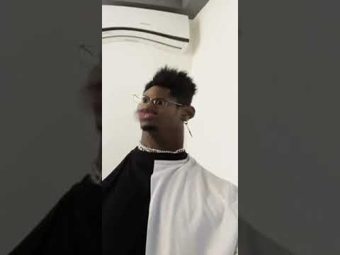 When you fight with your brother over McDonald's