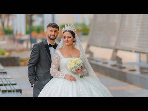 Mobarak & Khenda // Part 1 // Musik: Honer Kandali // Köln // JiyanVideo 2022