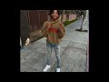 Lil Noonie SERVICE ANNOUNCEMENT FULL UNRELEASED