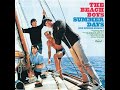 The Beach Boys - Help Me, Rhonda (Instrumental)