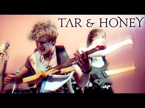 Tar & Honey - Maxi Curnow | Official Music Video