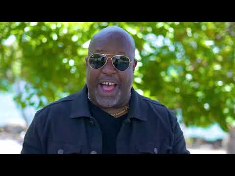 Christian DORANTE ft  Jean Marc FERDINAND - Cadence Linda CLIP OFFICIEL