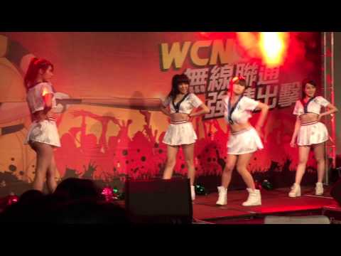 小桃氣(Naughty s) 影音