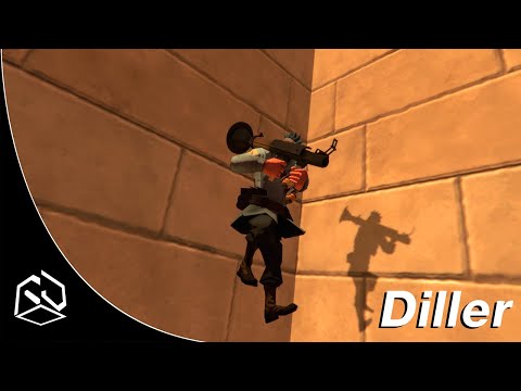 Diller on jump_azure WR (3:58.57)