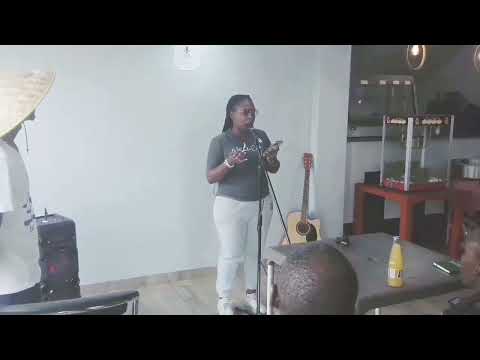 Introducing @nomashawekazidamasane9459 @TheTshawe   Lady Tshawe Patron of HMPJ