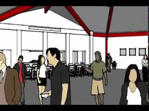 Copiah County Schematic Design Video