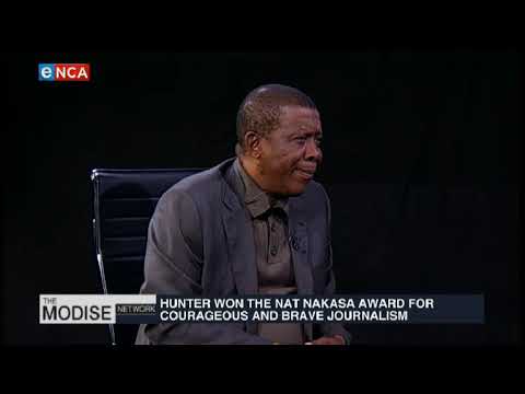 The Modise Network State of political reporting Part 1 29 June 2019