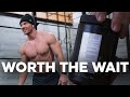 My supplements are here! | Steve Cook Vlog