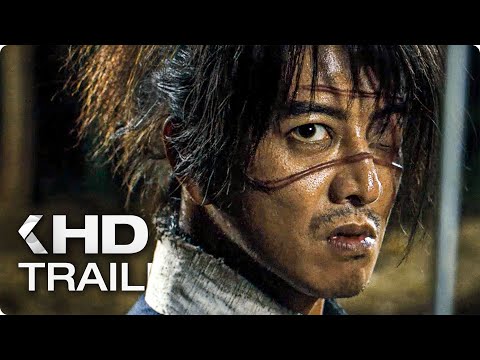Trailer-Vorschau: Blade of the Immortal