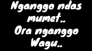 Download lagu Story wa lucu bahasa jawa gokil abiss..😃😃 mp3