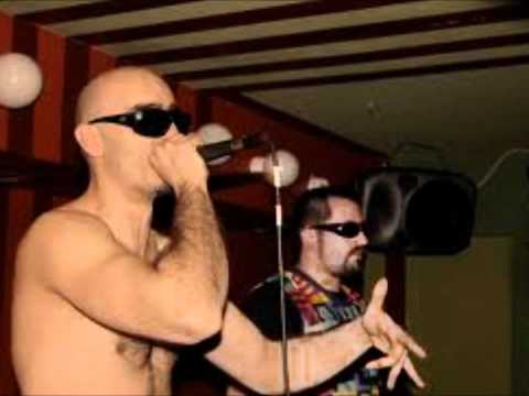 Mikri Maus, Bvana, Shmac Daddy, Gidra - Biznis