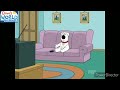 Brain Griffin Jumpscare At Blueberry Muffin
