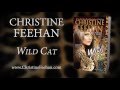 Wild Cat by Christine Feehan Book Trailer 