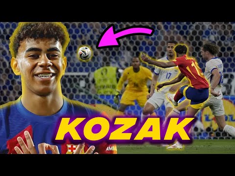 GOLE, KTÓRE WSTRZĄSNĘŁY ŚWIATEM