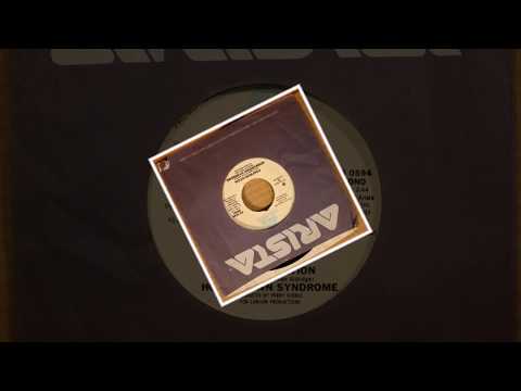 disco funk ................Homegrown Syndrome (Confrontation)