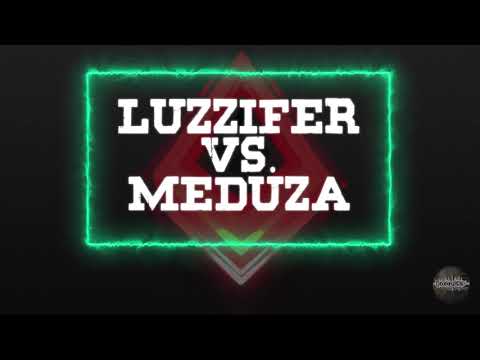 Luzzifer vs Meduza Krankes 190er Geballer [HD]