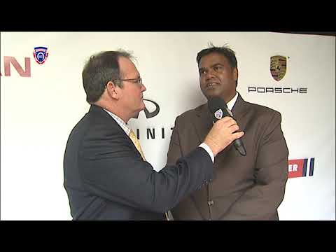 34th Meeting 4th Race 2018 Season - Post-race interview with Mr Amar Sewdyal