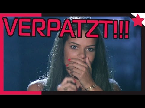 Verpatzt! Das Aus für Veneranda? - POPSTARS