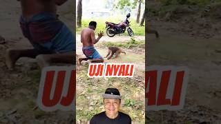 Download lagu Uji Nyali. Hiburan komedi lucu pelipurlara #lucu #funny #memengakakkocak #tipeketawa #comedyshorts mp3