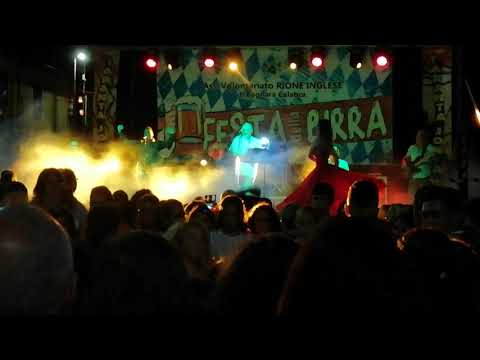 Taranta jonia Fati Rota