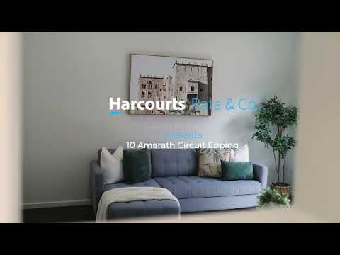 10 Amarath Circuit, Epping, VIC 3076, 4 habitaciones, 2 baños, House