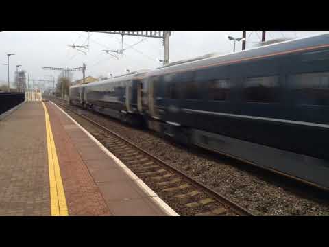 Thatcham Station: 16/26