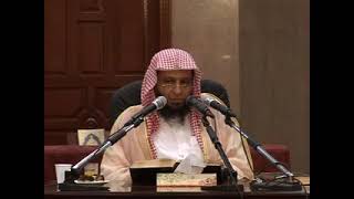 صورة شرح الروض المربع 65 الشيخ محمد باجابر