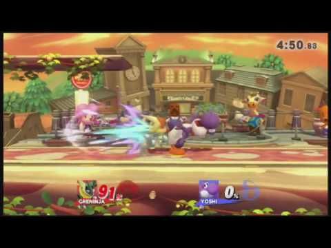 For Glory in North Iowa IV - FmgBuck vs Van