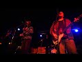 Robyn Hitchcock & Elf Power "Surgery" 2018-01-19 40 Watt Club