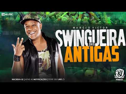 PSIRICO - SWINGUEIRA DAS ANTIGAS - PRA PAREDÃO - ESQUENTA PRO CARNAVAL 2020