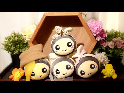 蜂蜜家族食農微影片