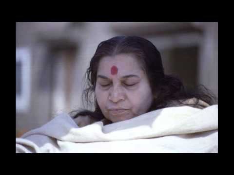 Sahaja Yoga  Raag for meditation