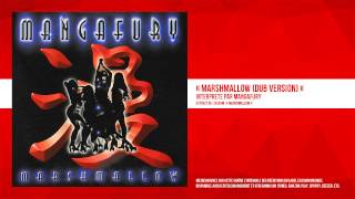 « Marshmallow (Dub Version) » - Mangafury - Remasterisé