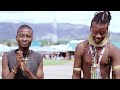 NINJA WA NINJA FT NDIZU KUMILIMO SONG UMASIKINI MADULU STUDIO 2024