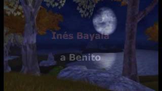 A Benito Music Video