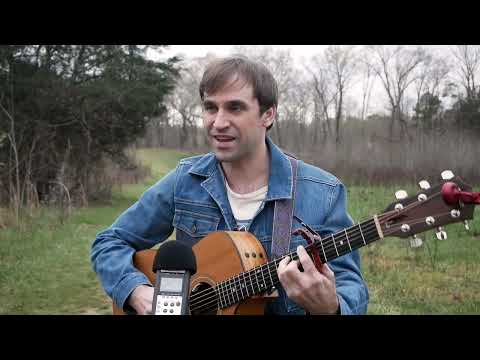 Andrew Whiteman - My Love Ain't Afraid (Original Song)