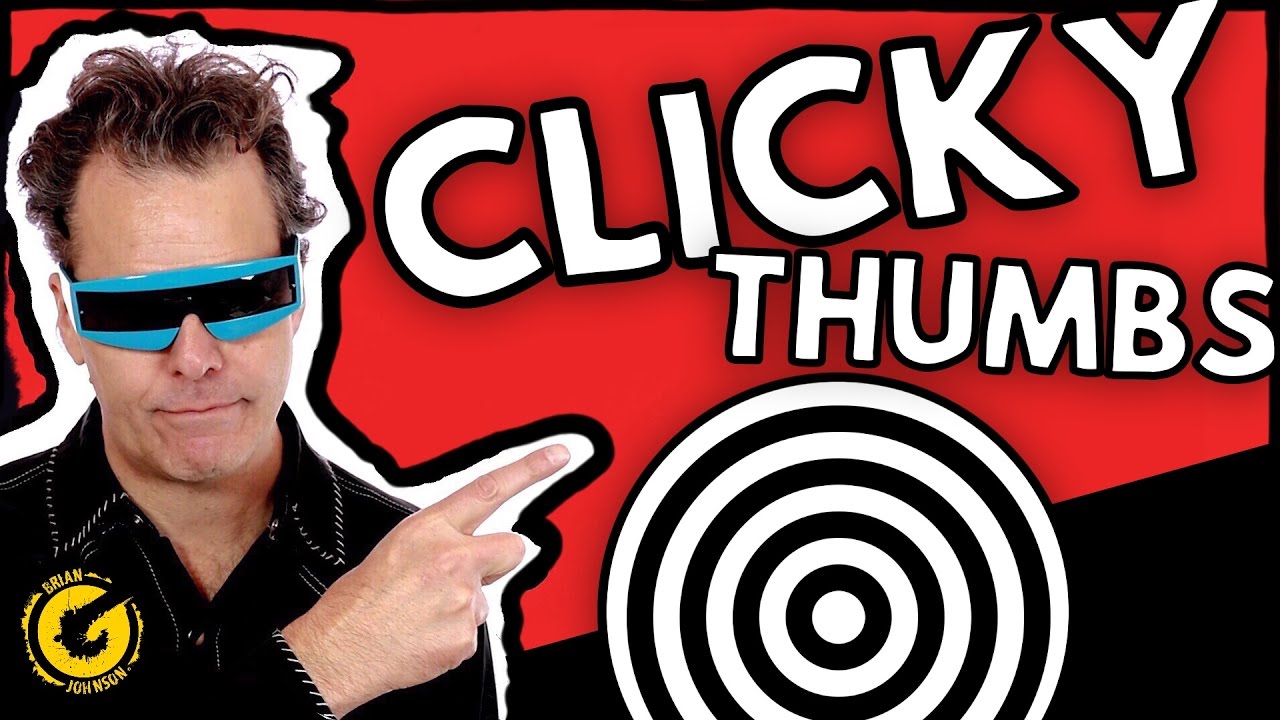 YouTube Thumbnail Design Tutorial, Ideas & Tips