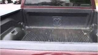 preview picture of video '2004 Dodge Ram 1500 Used Cars Jefferson NC'