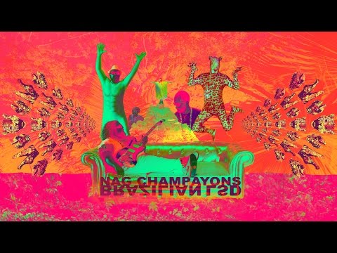 Nag Champayons - Brazilian LSD