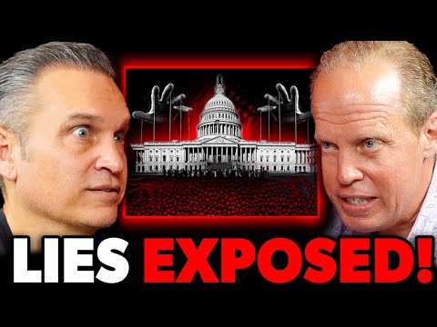 Lawyer Disbarred for Exposing Corruption (The Real Story)