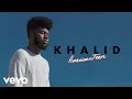 Khalid - Shot Down (Audio)