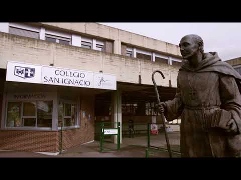 ¿Qué quieres ser de mayor? - Colegio San Ignacio (Oviedo)
