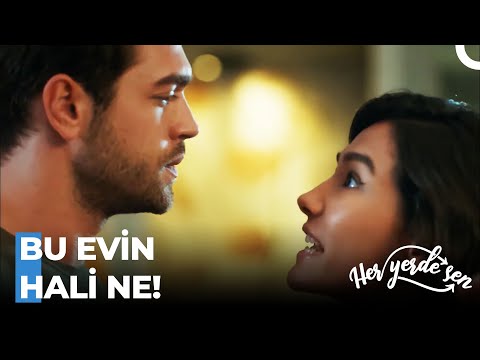 Böyle Ölmem, Füze Atsaydın - Her Yerde Sen