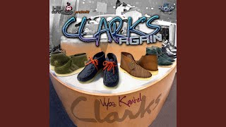 Clarks Again