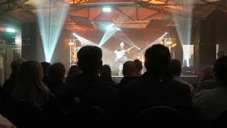 Johnny Clegg in Zaandam- Woza Friday with  Johnny&#39;s introduction 2017