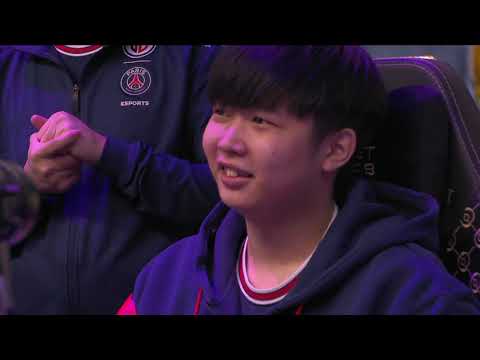 [EN] PSG.LGD  - T1 - Dota 2 The International 2021 - Main Event  Day 2 - Game 1