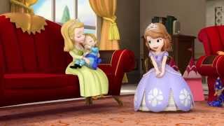 Sofia the First - Sisters and Brothers