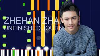 Download lagu Zhehan Zhang - UNFINISHED JOURNEY (PRO MIDI FILE REMAKE) - 'in the style of' mp3 Download lagu Zhehan Zhang - UNFINISHED JOURNEY (PRO MIDI FILE REMAKE) - 'in the style of' mp3