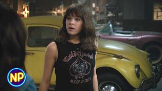 Download lagu The Beetle Transforms | Bumblebee mp3 Download lagu The Beetle Transforms | Bumblebee mp3