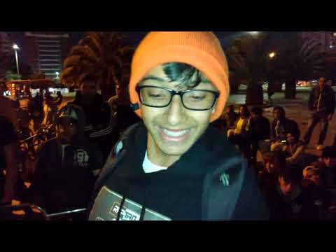 SAM vs WILVID - Cuartos de final | King Tintal